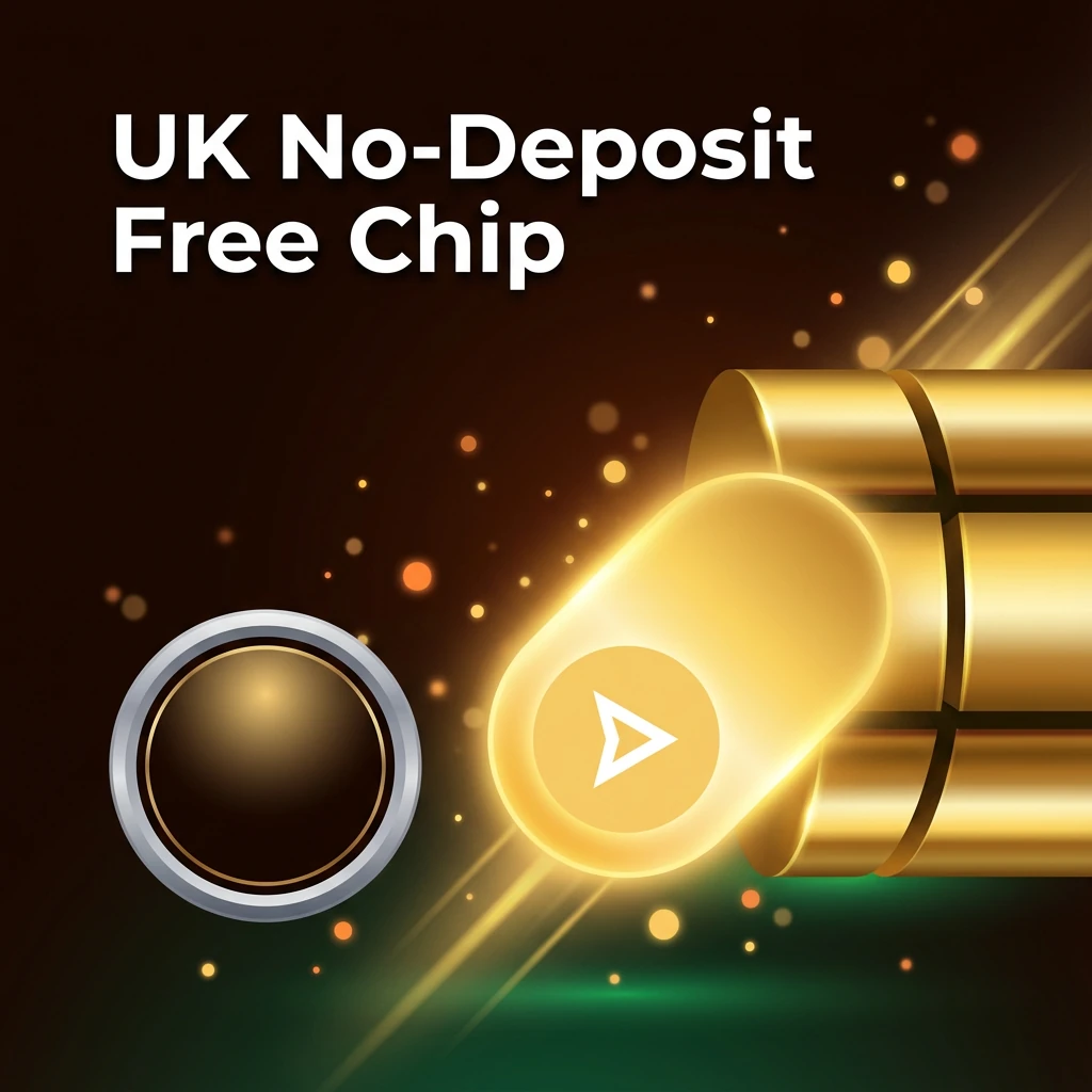 UK No-Deposit Free Chip